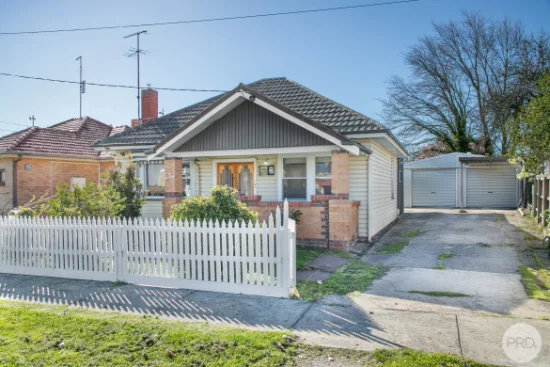 5 Ebden Street, Ballarat East, Vic 3350 - For Sale