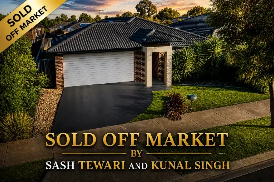 5 Ebony Way, Tarneit, Vic 3029