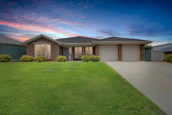 5 Eckermann Close, Paringa, SA 5340