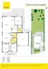 5 Eden Crescent, Leongatha, Vic 3953-Floorplan