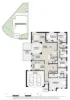 5  Edenbridge Street, Kellyville Ridge, NSW 2155-Floorplan