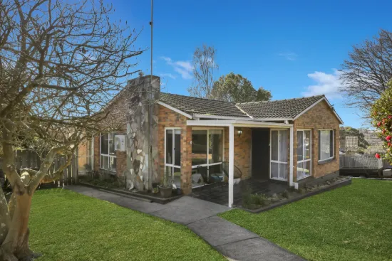 5 Edinburgh Street, Warragul, Vic 3820