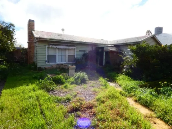 5 Edith St, Jeparit, Vic 3423