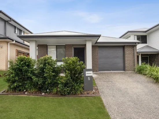 5 Edward Circuit, Deebing Heights, Qld 4306