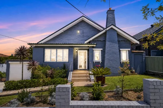 5 Edward Street, Strathfield South, NSW 2136