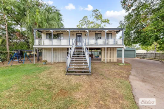 5 Edwards Place, Emerald, Qld 4720