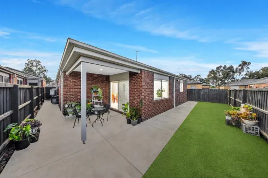 5 Edwin Close, Manor Lakes, Vic 3024-Image