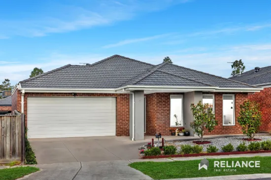 5 Edwin Close, Manor Lakes, Vic 3024-Image