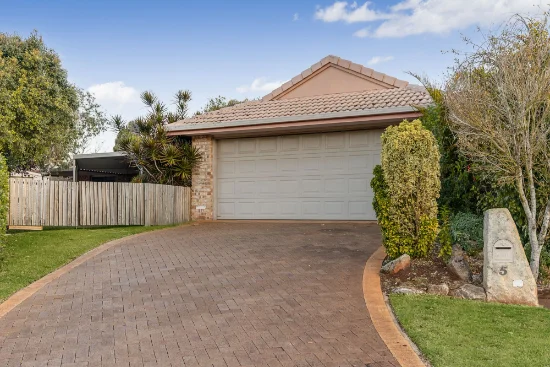 5 Edwin Court, Centenary Heights QLD 4350-Image