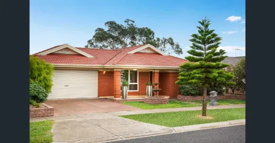 5 Egan Close, Werribee, Vic 3030