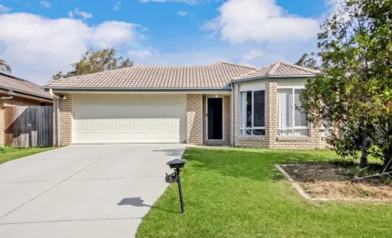 5 Egret Place, Taigum, Qld 4018
