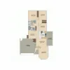 5 Egret Place, Taigum, Qld 4018-Floorplan