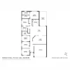 5 Eider Close, Forest Lake, Qld 4078-Floorplan