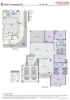 5 Eiffel Circuit, Tapping, WA 6065-Floorplan
