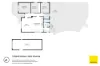 5 Eighth Avenue, West Moonah, Tas 7009-Floorplan