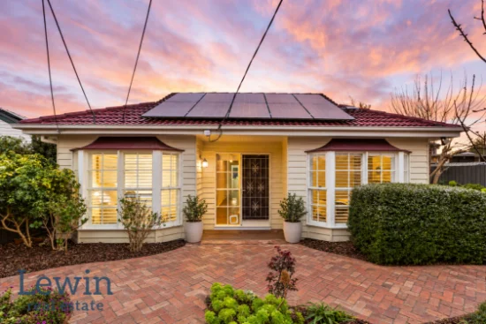 5 Eila Close, Cheltenham, Vic 3192