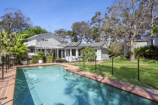 5 Elaine Avenue, Avalon Beach, NSW 2107 - For Sale