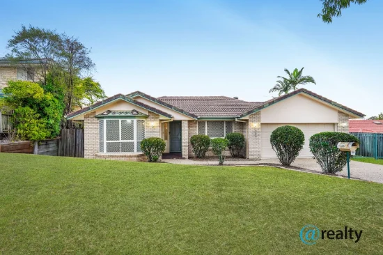 5 Elamang Close, Sinnamon Park, Qld 4073