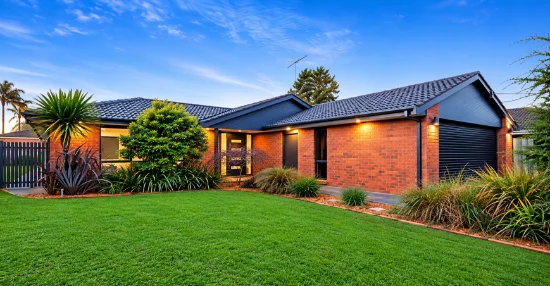 5 Elana Ct, Langwarrin, Vic 3910
