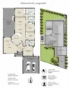 5 Elana Ct, Langwarrin, Vic 3910-Floorplan
