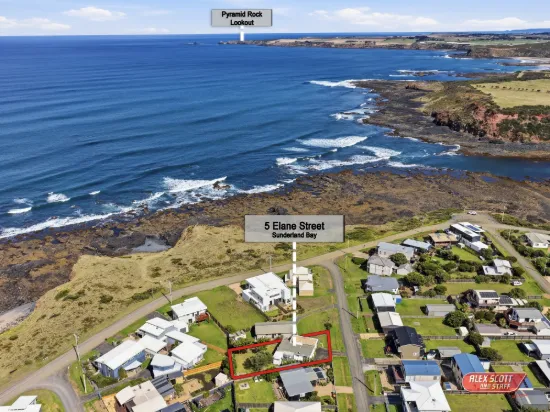 5 Elane Street, Sunderland Bay, Vic 3922