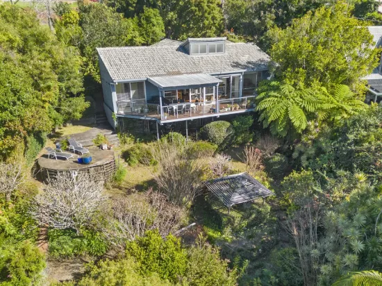 5 Elbert Court, Tamborine Mountain, Qld 4272