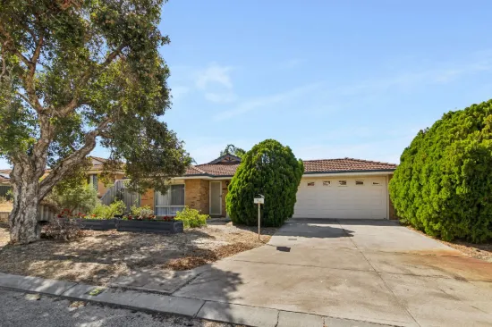 5 Elbrus Way, Caversham, WA 6055
