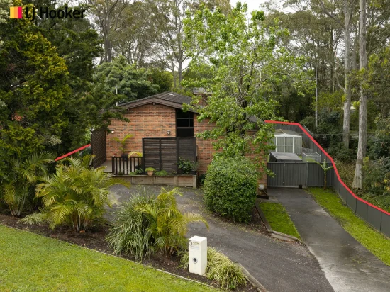 5 Elder Crescent, Nowra, NSW 2541