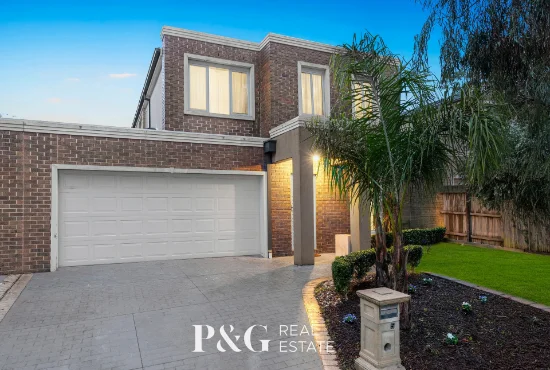 5 Elgin Mews, Cranbourne, Vic 3977