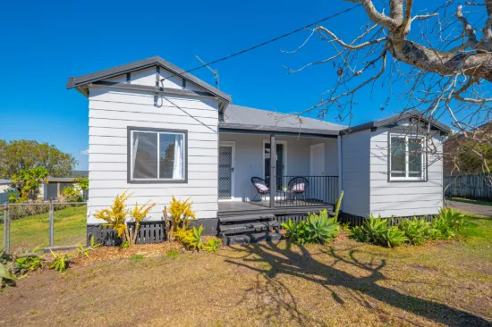 5 Elgin Street, Gympie, Qld 4570
