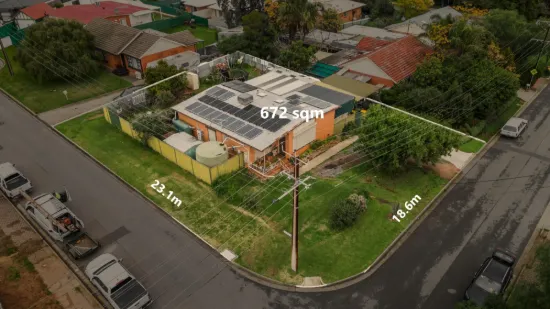 5 Elinga Avenue, Ingle Farm, SA 5098
