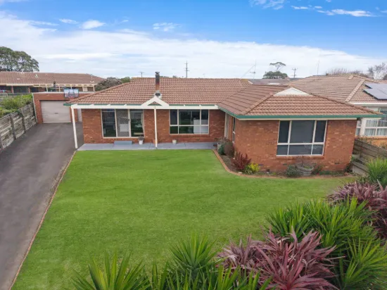 5 Eliza Court, Warrnambool, Vic 3280