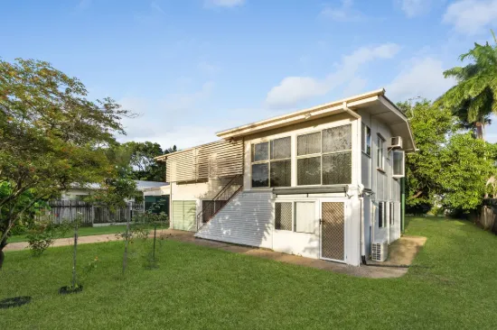 5 Elizabeth Street, Aitkenvale, Qld 4814