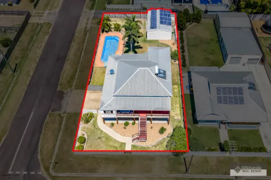 5 Elizabeth Street, Bundaberg South, Qld 4670