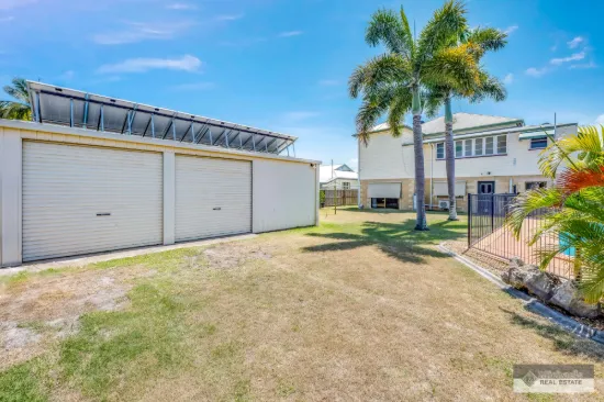 5 Elizabeth Street, Bundaberg South, Qld 4670-Image
