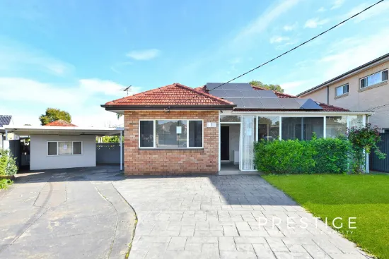 5 Elke Crescent, Chester Hill, NSW 2162