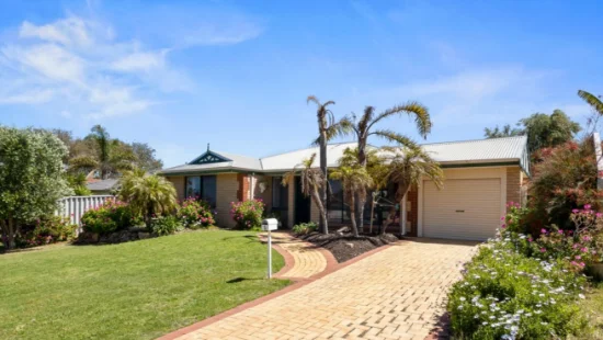 5 Elkington Mews, Clarkson, WA 6030