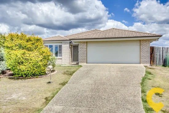 5 Ella Court,, Marsden, Qld 4132