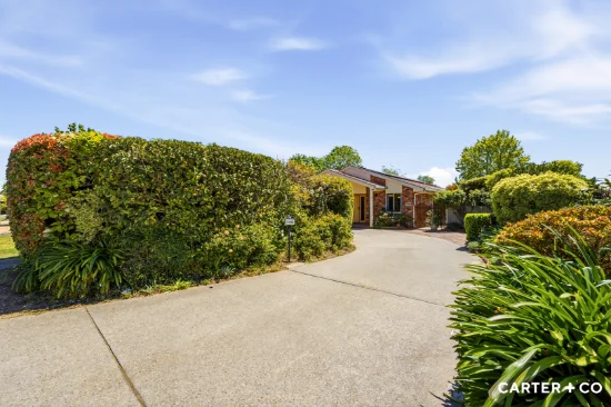 5 Ellen Place, Palmerston, ACT 2913