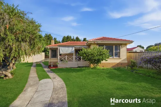 5 Elletson Court, Dandenong, Vic 3175