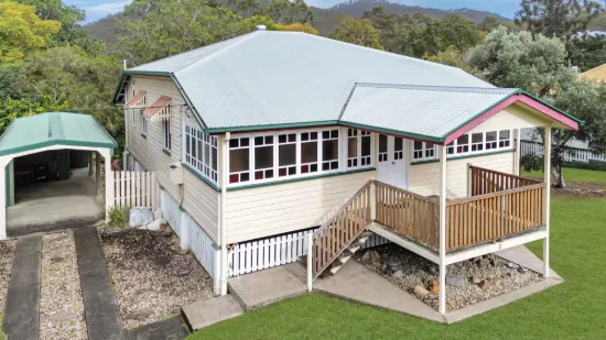 5 Ellie Street, Herberton, Qld 4887