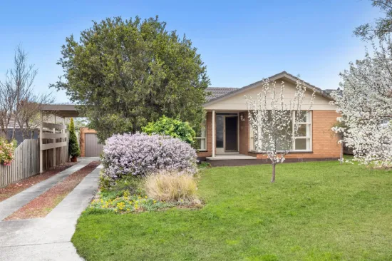 5 Elliott Avenue, Highton, Vic 3216