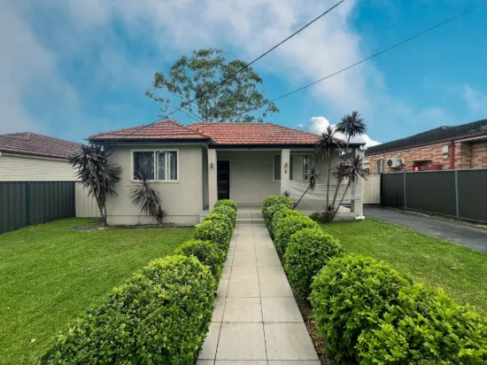 5 Ellis Parade, Yennora, NSW 2161