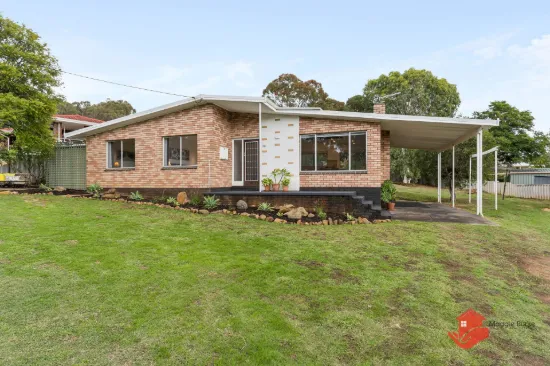 5 Ellis Road, Mount Nasura, WA 6112