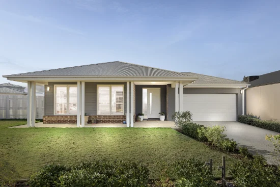 5 Elmore Avenue, Eynesbury, Vic 3338