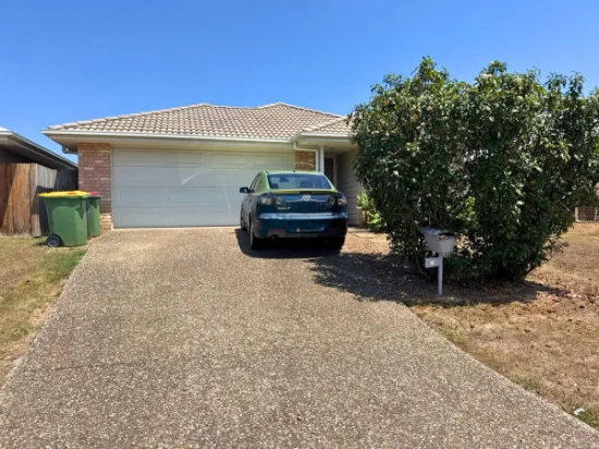 5 Elmore Court, Bundamba, Qld 4304