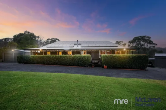 5 Elms Place, Balmoral, NSW 2571