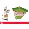 5 Elonera Court, Churchill, Vic 3842-Floorplan