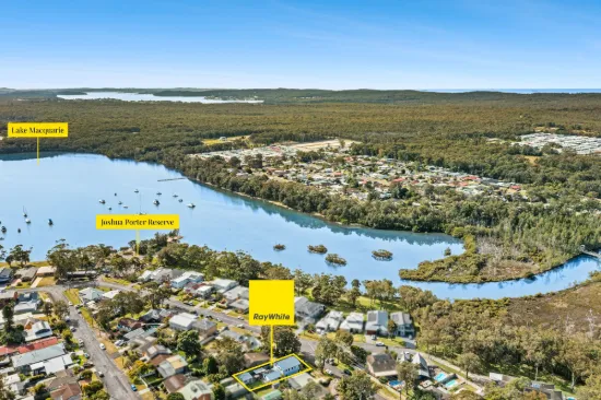 5 Elsinore Avenue, Chain Valley Bay NSW 2259-Image