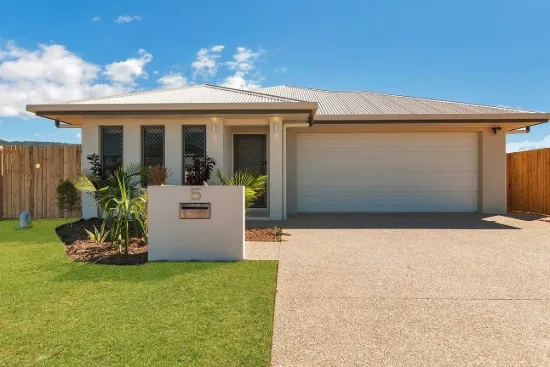 5 Eluma Mews, Smithfield QLD 4878-Image